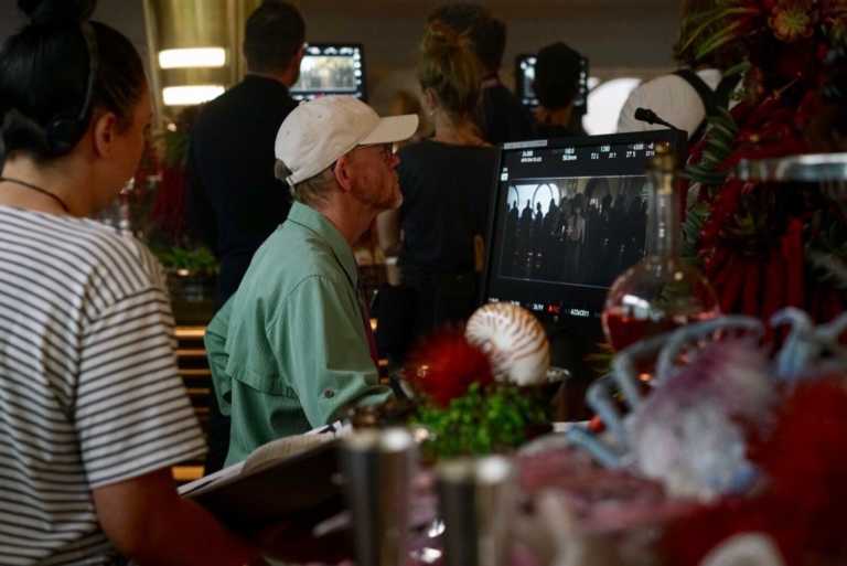 Han Solo: Ron Howard al lavoro su… Chewbacca Han Solo: Ron Howard al lavoro su… Chewbacca