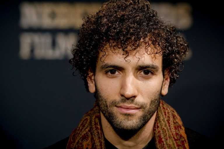 Aladdin: Marwan Kenzari in trattative per il ruolo di Jafar
