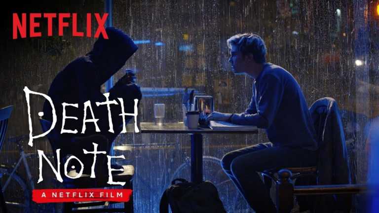 Death Note: L si confronta con Light nella nuova clip