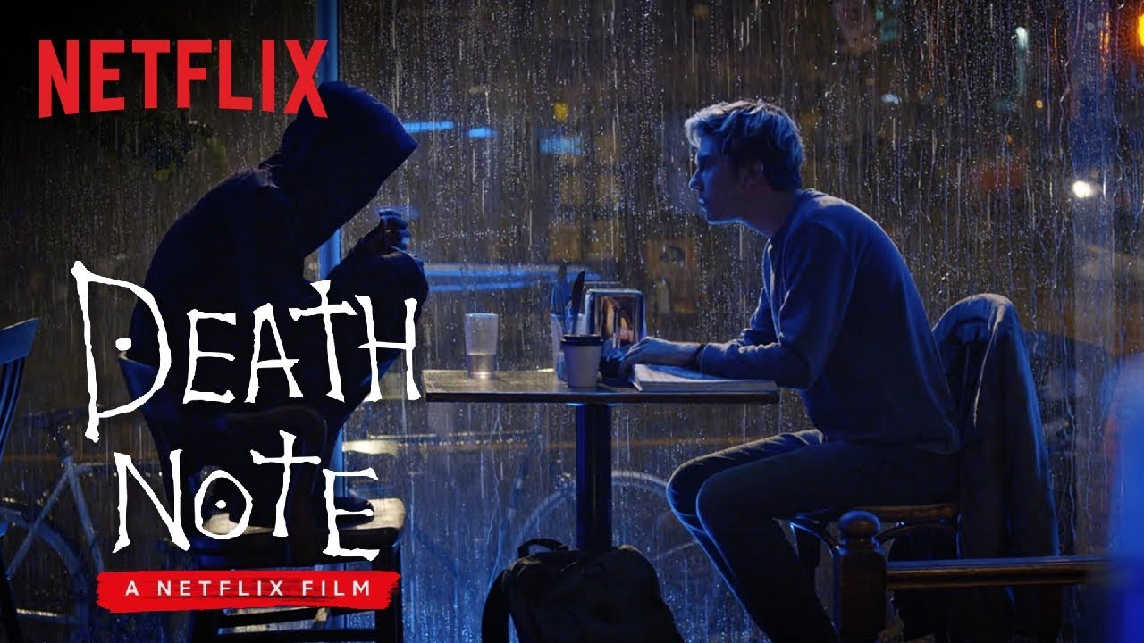 Death Note