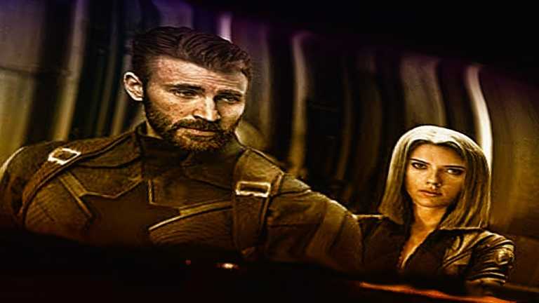 Avengers Infinity War: trailer laked SDCC [Up Date]