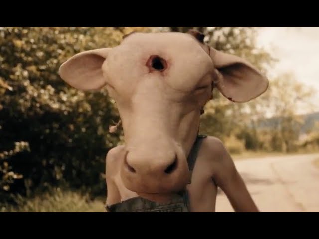 Leatherface: anche il trailer green band è spaventoso