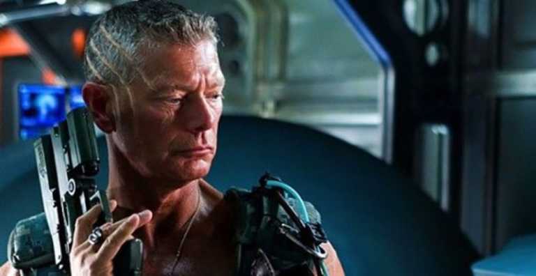 Avatar 4: Stephen Lang celebra l’inizio delle riprese