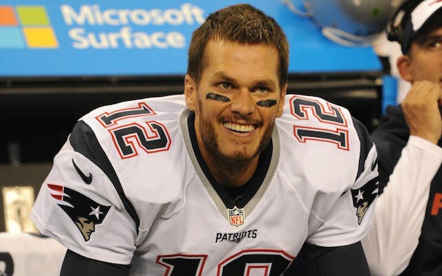 tom brady