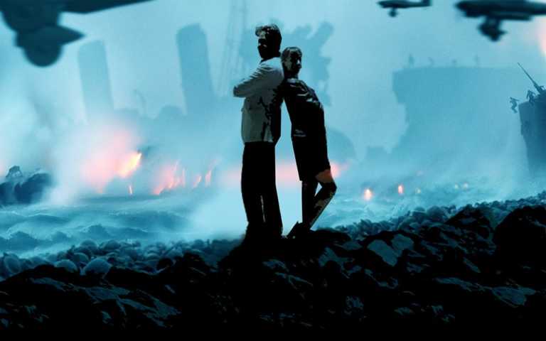 I migliori di sempre (il ritorno a Venezia)