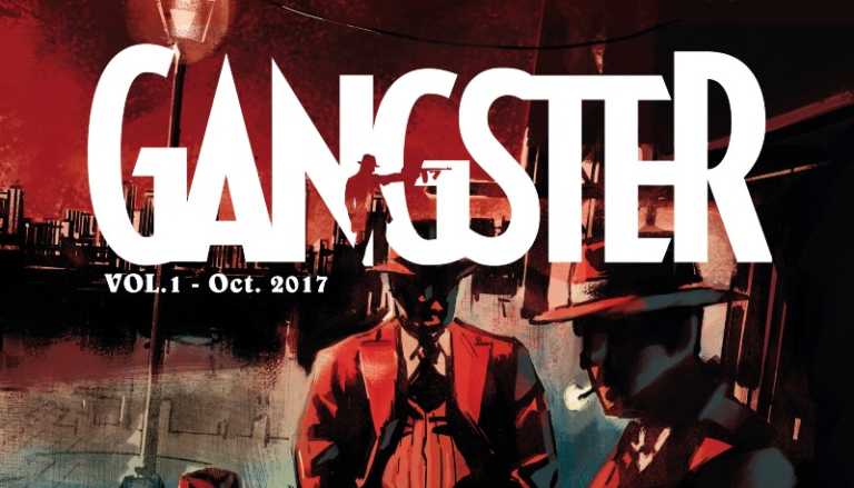Gangster a Lucca: Bugs si tinge di noir