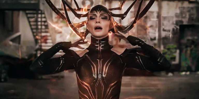 Thor: Ragnarok, la Marvel si prepara a “Helaween” Thor: Ragnarok, la Marvel si prepara a “Helaween”