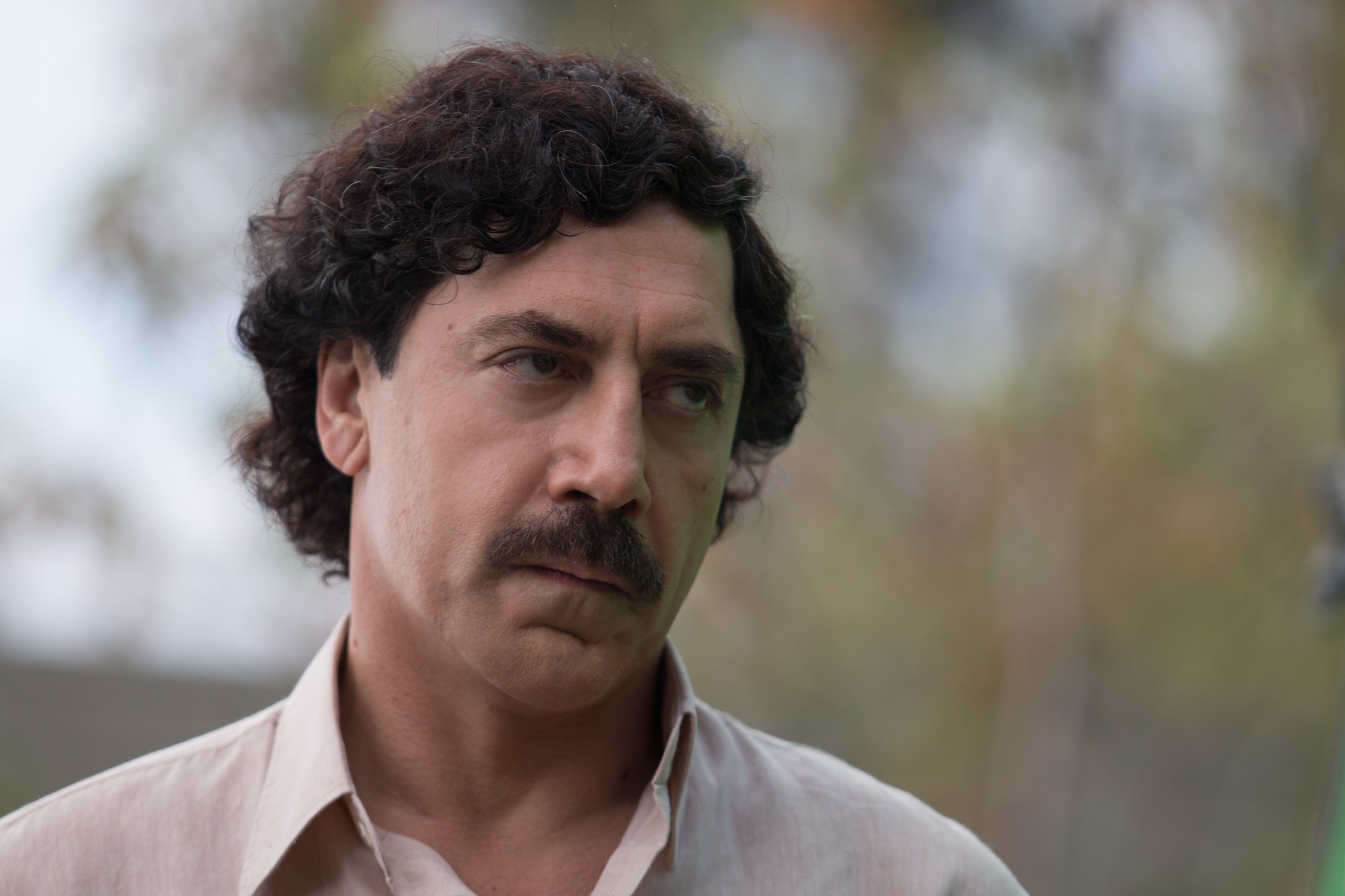 Loving Pablo - Fernando León de Aranoa