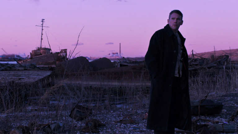 First Reformed: il trailer del film con Ethan Hawke