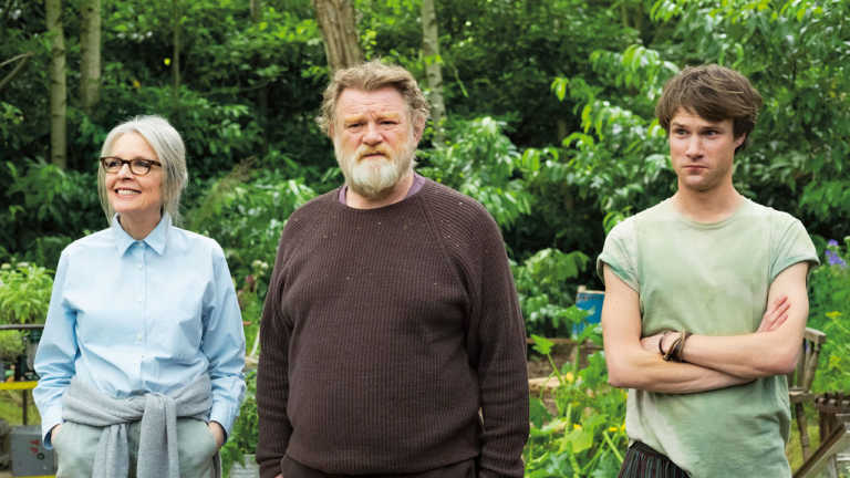 Appuntamento al parco: recensione del film con Diane Keaton