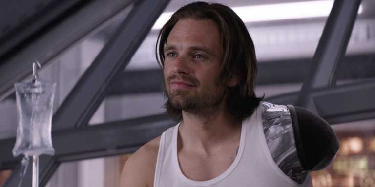 Avengers 4: ecco quando termineranno le riprese secondo Sebastian Stan