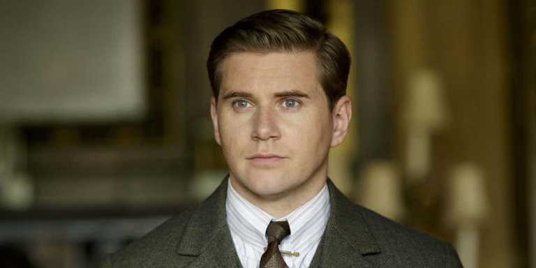 Bohemian Rhapsody: Allen Leech nel cast del biopic su Freddie Mercury