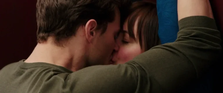 Cinquanta sfumature di rosso: teaser trailer ufficiale