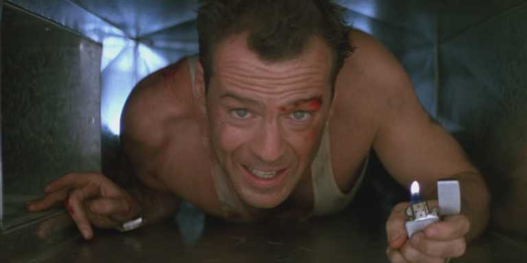 Die Hard 6: il film è ancora vivo, si cerca un giovane McClane