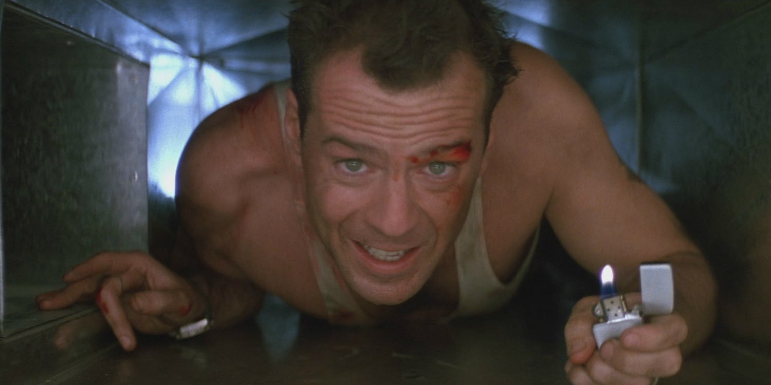 Die Hard 6