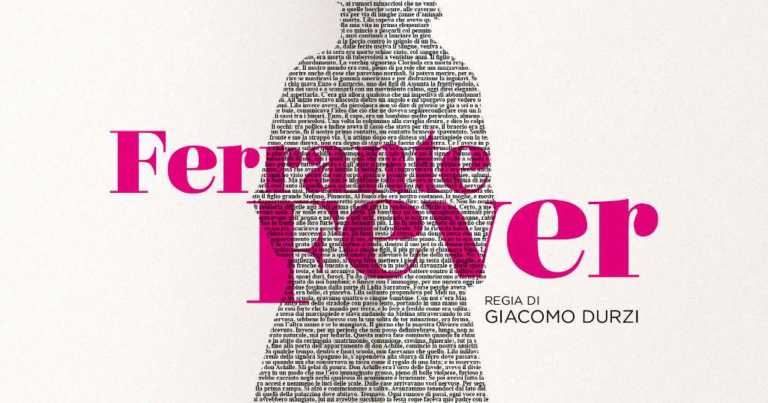 Ferrante Fever: trailer e clip dal documentario sulla scrittrice italiana