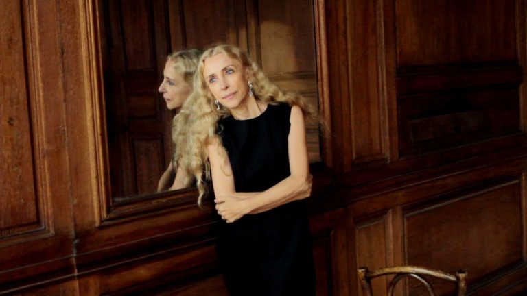 Franca Chaos and Creation al Cinema