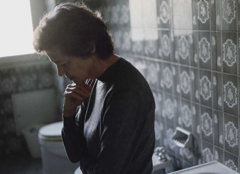 Hannah: recensione del film con Charlotte Rampling