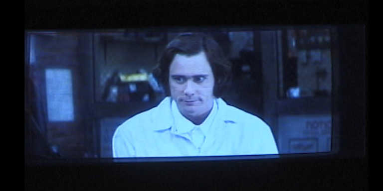 Jim & Andy: The Great Beyond, recensione del doc con Jim Carrey