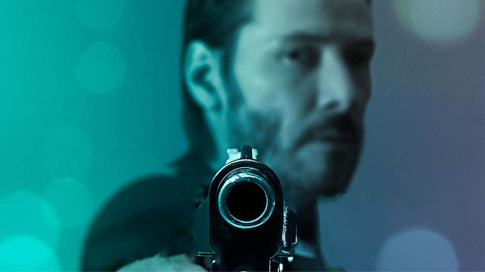 John Wick 3