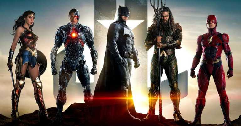 Justice League: Batman recluta Flash ed Aquaman nelle nuove clip Justice League: Batman recluta Flash ed Aquaman nelle nuove clip