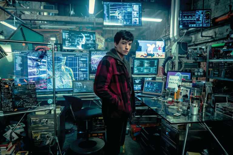 Justice League: Flash ha bisogno di amici – spot tv