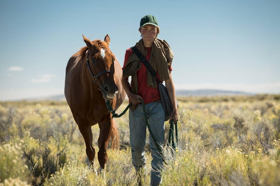 Lean on pete