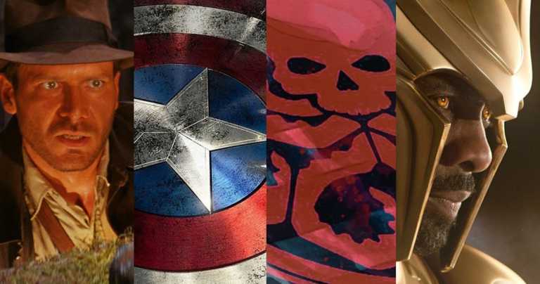 MCU: i messaggi nascosti nei film Marvel