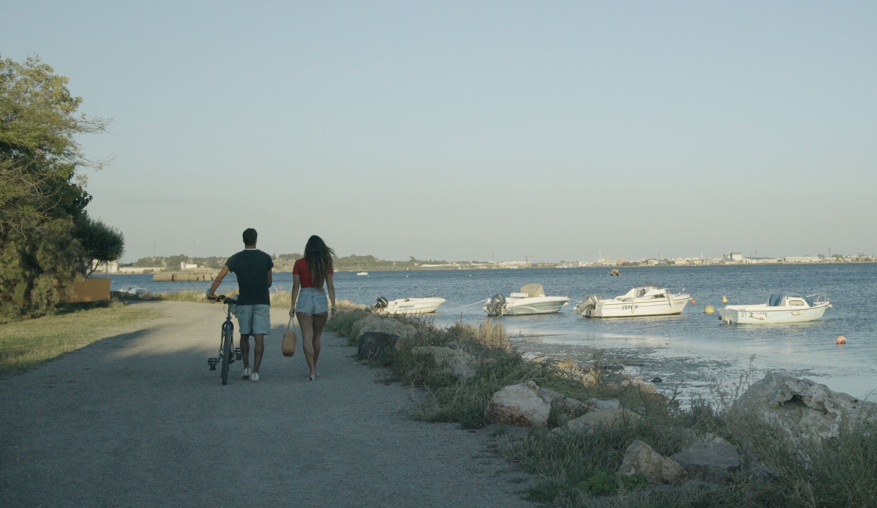 Mektoub, My Love: Canto Uno - Adbellatif Kechiche