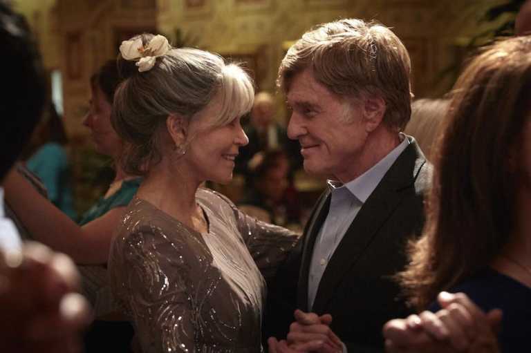Venezia 74: oggi il film Netflix Our Souls at Night