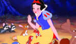 Principesse e Eroine Disney