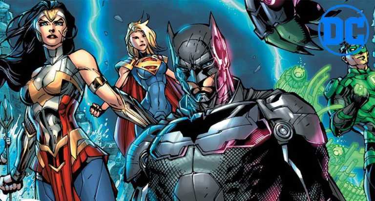Batman, l’Uomo Ragno e gli Avengers a Rapalloonia 2017