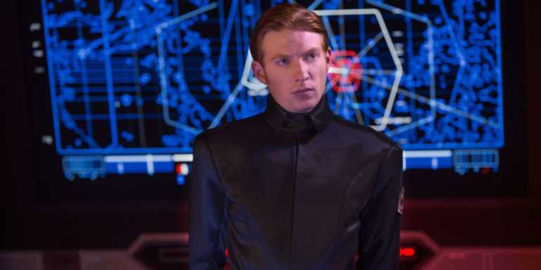 Star Wars: Episodio IX, per Domhnall Gleeson il ritorno di J.J. Abrams è “eccitante per i fan”