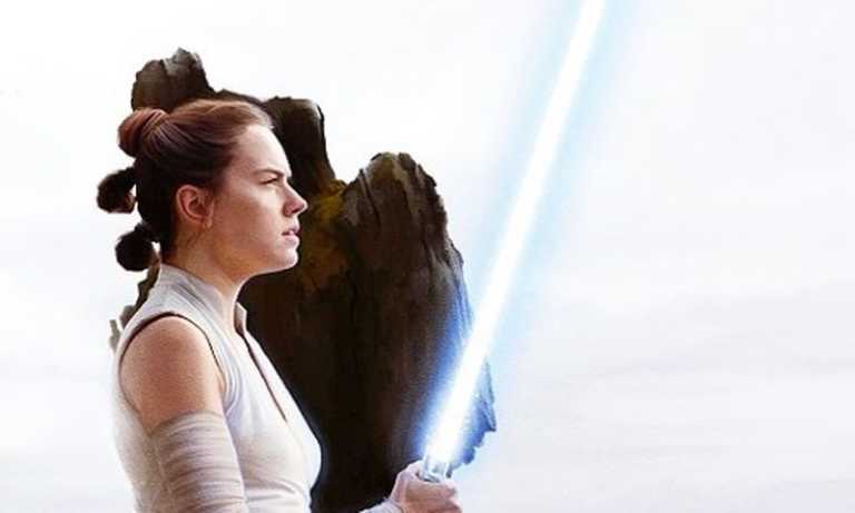 Star Wars Gli Ultimi Jedi: online il primo spot tv Star Wars Gli Ultimi Jedi: online il primo spot tv