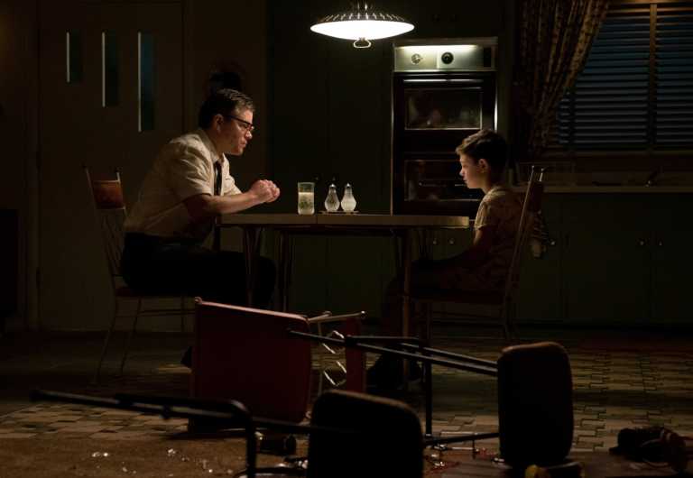 Suburbicon: recensione del film di George Clooney