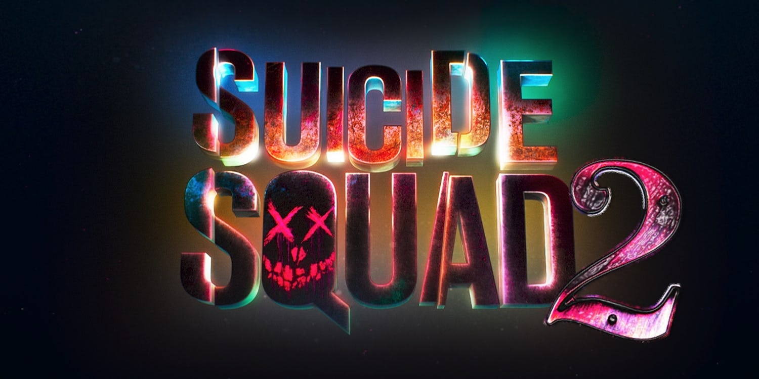 Suicide Squad 2