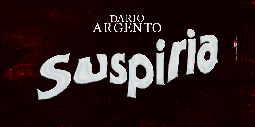 Suspiria