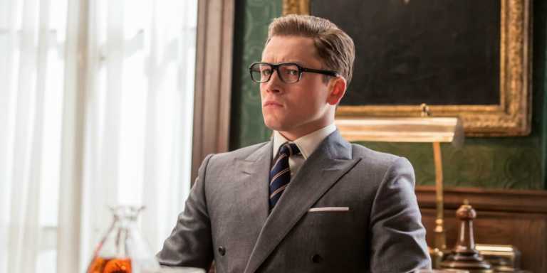 Robin Hood Origins: Taron Egerton promette un film “oscuro ma divertente”