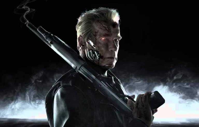 Terminator 6: Billy Ray si aggiunge al pool di sceneggiatori