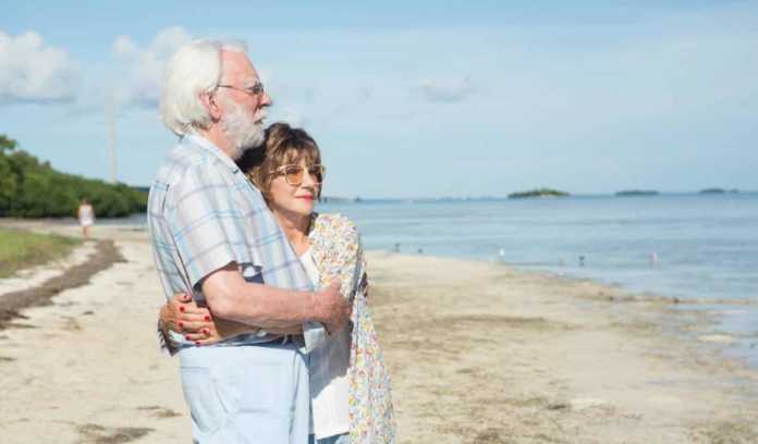 The Leisure Seeker