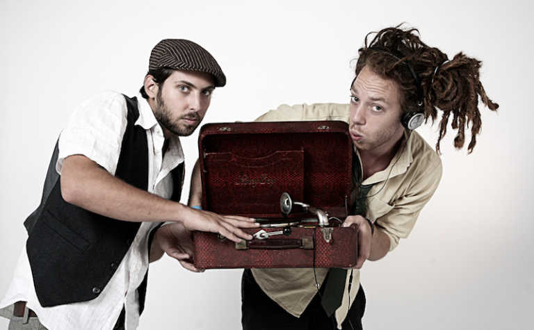 The Sweet Life Society firmano la colonna sonora di Brutti e Cattivi