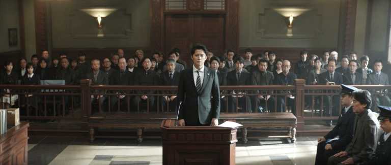 The Third Murder: recensione del film di Kore-Eda Hirokazu