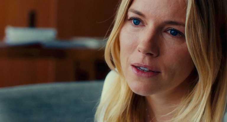Venezia 74: oggi Sienna Miller con The private life of a modern woman