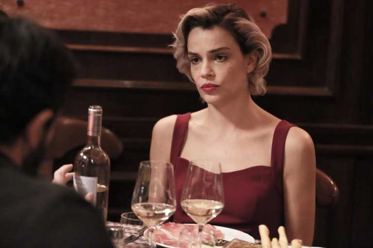 Una Famiglia con Micaela Ramazzotti da Oggi al cinema