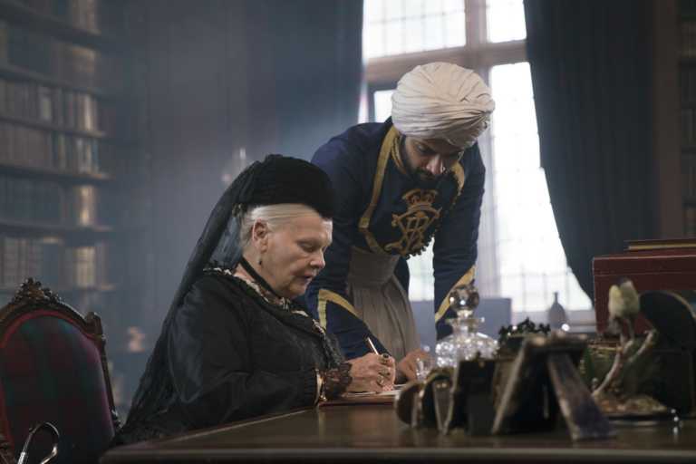 Venezia 74: Stephen Frears e Judi Dench presentano Victoria and Abdul