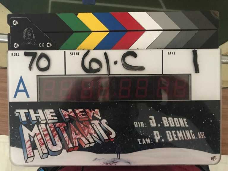 The New Mutants: guida ai personaggi del nuovo film Fox The New Mutants: guida ai personaggi del nuovo film Fox