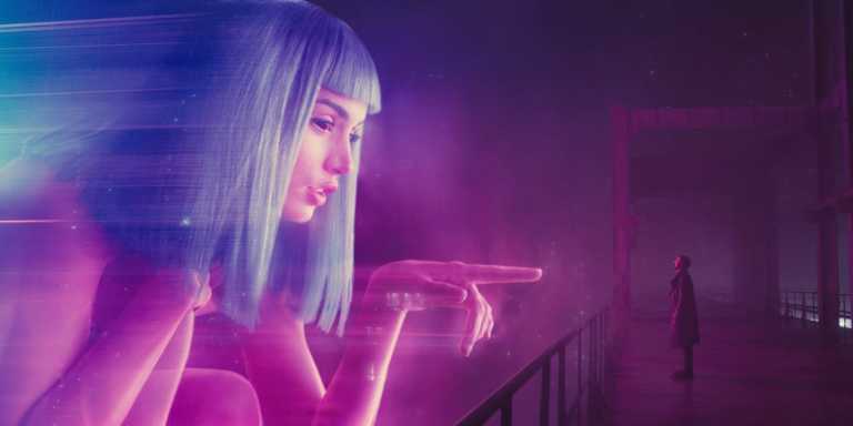 Blade Runner 2049, ecco il corto 2022: Black Out sottotitolato in italiano