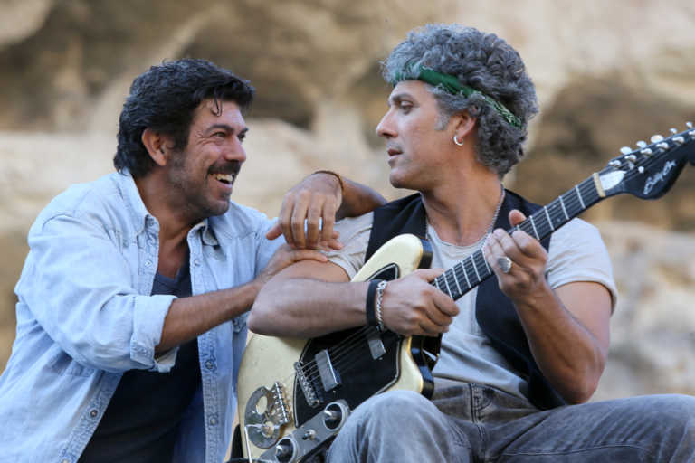 Chi m’ha visto: il trailer del nuovo film con Favino e Fiorello Chi m’ha visto: il trailer del nuovo film con Favino e Fiorello