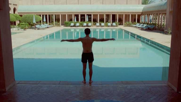 Venezia 74: Ra Di Martino e Corrado Sassi raccontano Controfigura