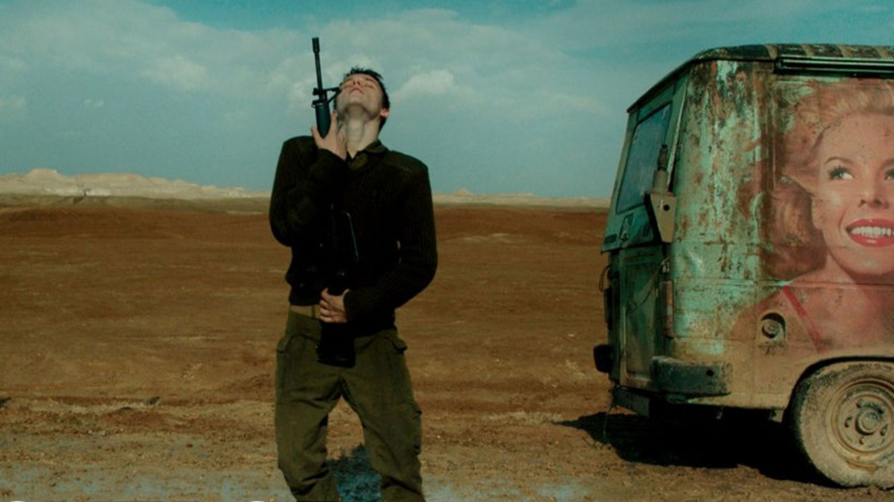 foxtrot